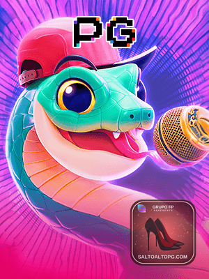 Variedade de slots SALTOALTOPG