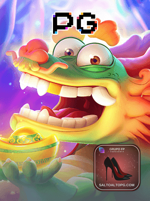 Jackpots SALTOALTOPG