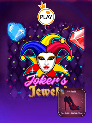 Slots desktop SALTOALTOPG