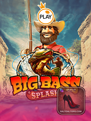Slots mobile SALTOALTOPG