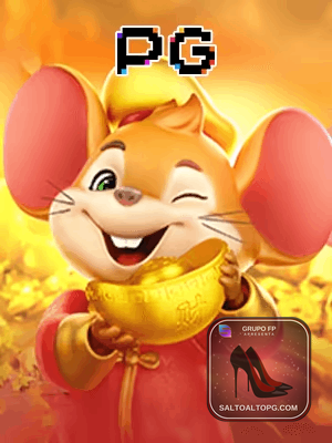 Fortune Ox - slot PG Soft na SALTOALTOPG